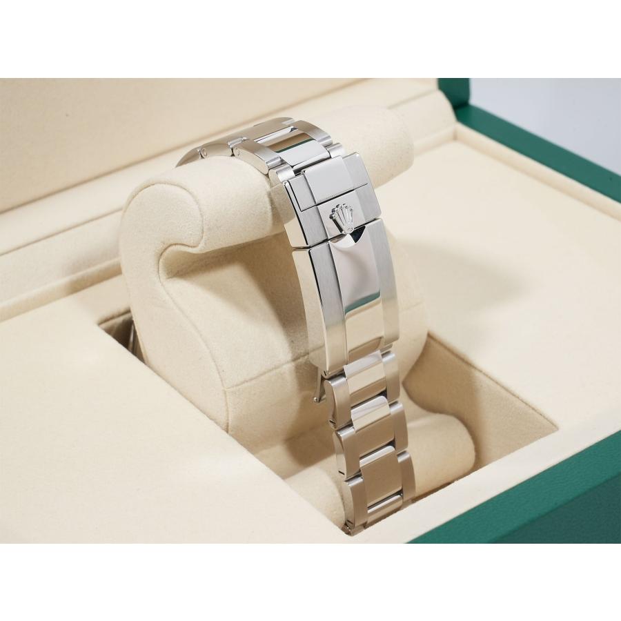 ロレックス デイトナ Ref.126500LN SS ホワイト文字盤 | コスモグラフ デイトナ | 05