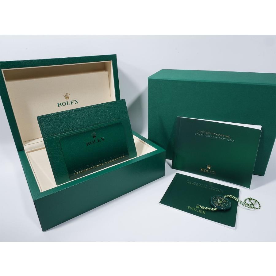 ロレックス デイトナ Ref.126500LN SS ホワイト文字盤 | コスモグラフ デイトナ | 07