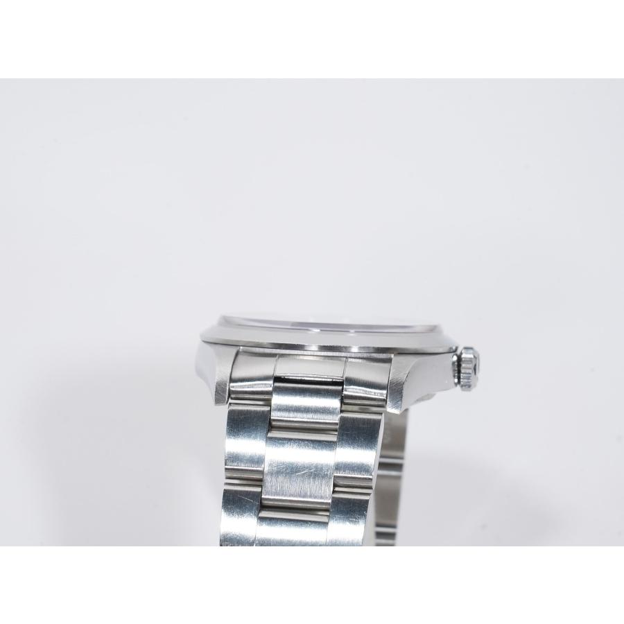 ロレックス エクスプローラーI Ref.14270 ステンレススチール ブラック文字盤 オイスターブレスレット | エクスプローラー（ROLEX） | 05