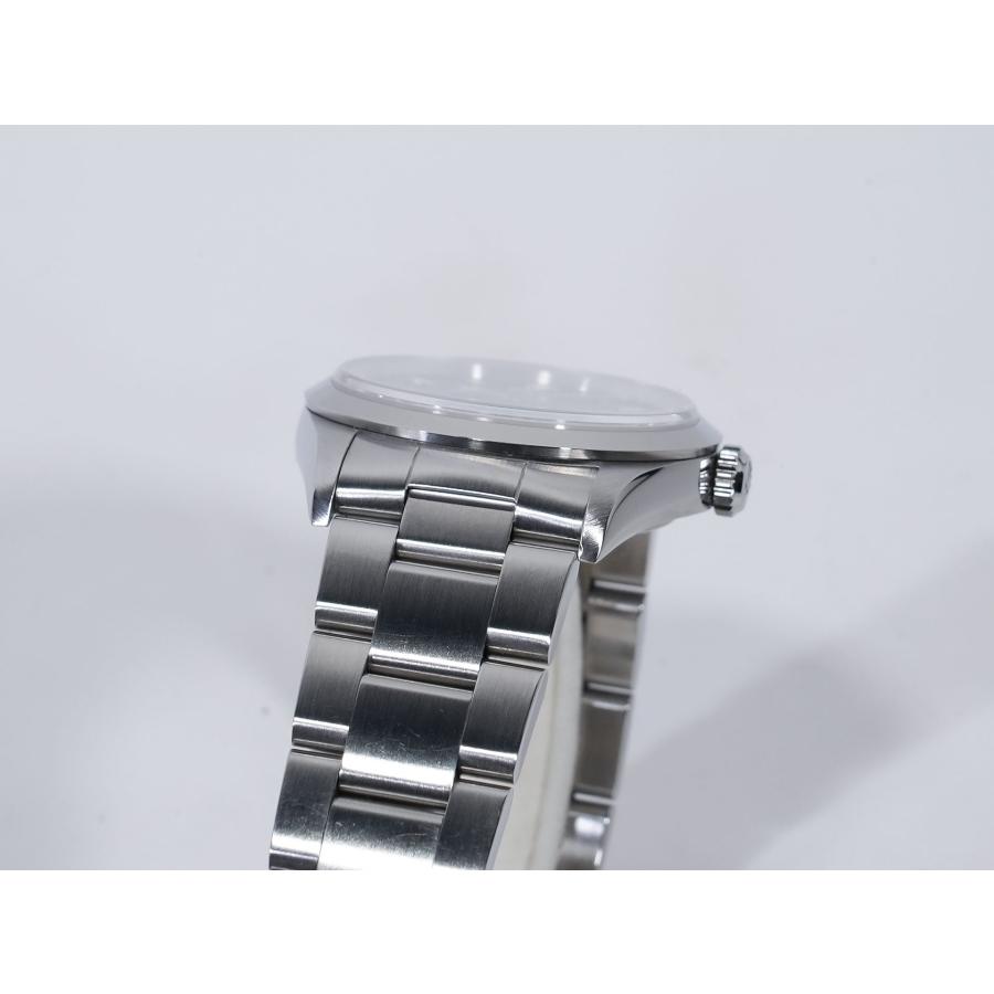 ロレックス エクスプローラーI Ref.14270 ステンレススチール ブラック文字盤 オイスターブレスレット | エクスプローラー（ROLEX） | 05