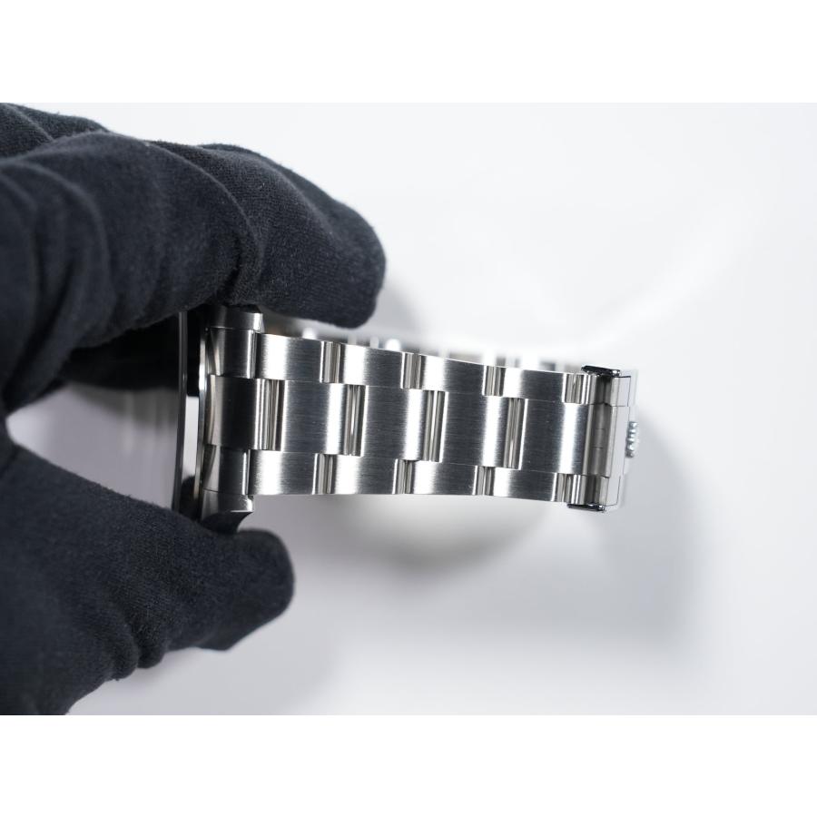 ロレックス エクスプローラー40 Ref.224270 ステンレススチール ブラック文字盤 オイスターブレスレット | エクスプローラー（ROLEX） | 08