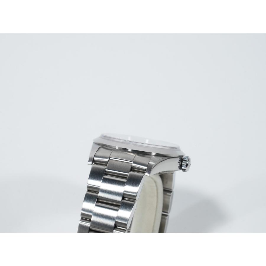 ロレックス エクスプローラーI Ref.14270 ステンレススチール ブラック文字盤 オイスターブレスレット | エクスプローラー（ROLEX） | 05