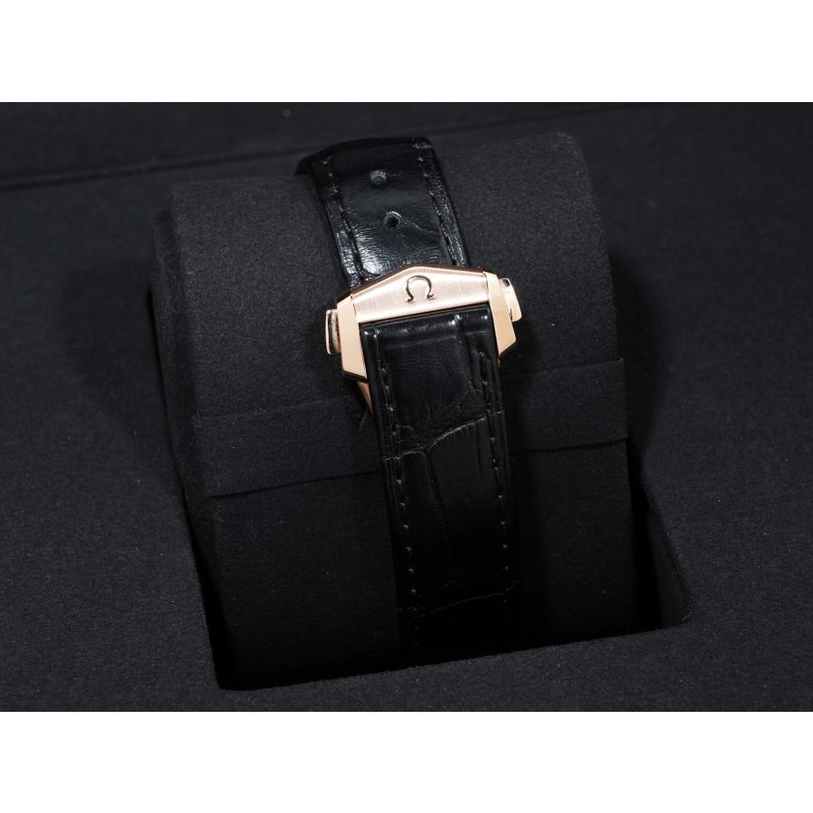 オメガ スピードマスター ムーンウォッチ プロフェッショナル コーアクシャル マスター42MM Ref.310.63.42.50.01.001 | OMEGA | 06