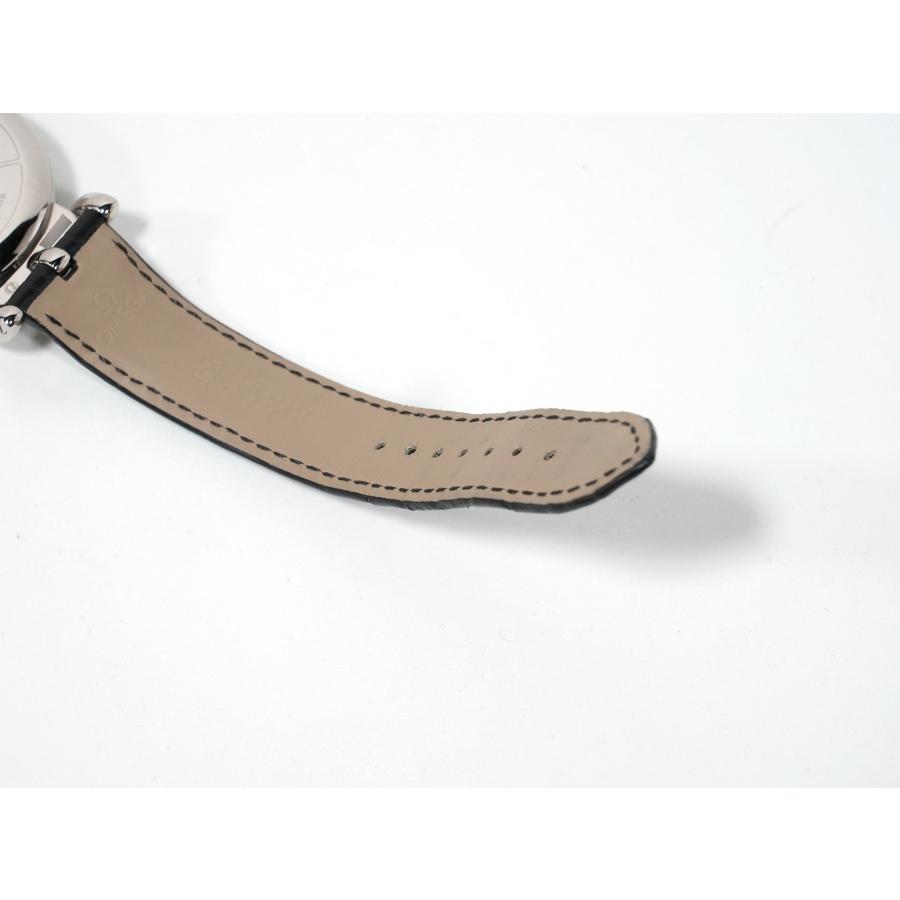 オメガ スペシャリティーズ ミュージアム Ref.516.53.38.50.01.001 ホワイトゴールド ブラック文字盤 | OMEGA | 10