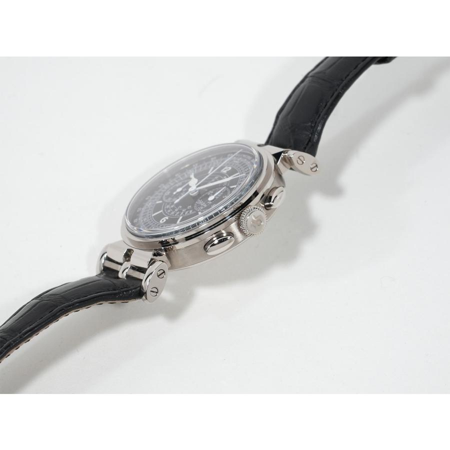 オメガ スペシャリティーズ ミュージアム Ref.516.53.38.50.01.001 ホワイトゴールド ブラック文字盤 | OMEGA | 03