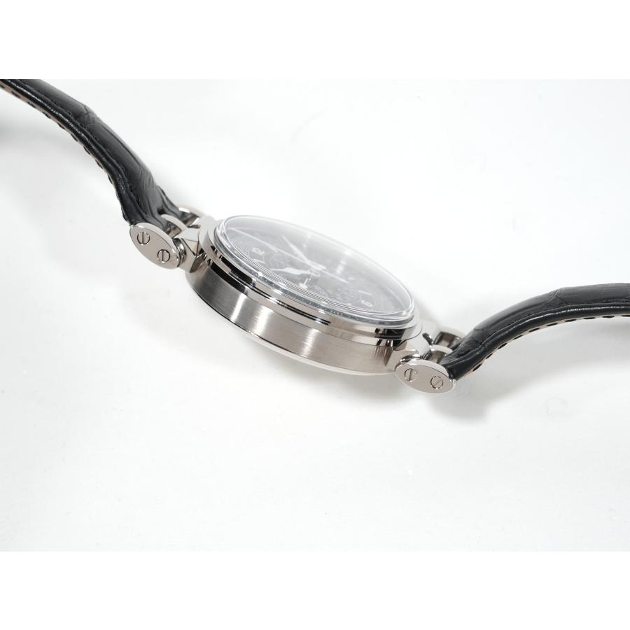 オメガ スペシャリティーズ ミュージアム Ref.516.53.38.50.01.001 ホワイトゴールド ブラック文字盤 | OMEGA | 04