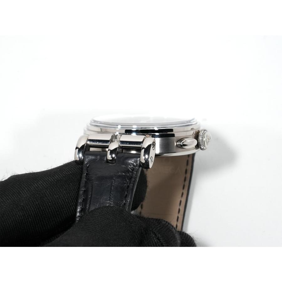 オメガ スペシャリティーズ ミュージアム Ref.516.53.38.50.01.001 ホワイトゴールド ブラック文字盤 | OMEGA | 05