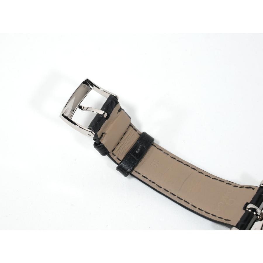 オメガ スペシャリティーズ ミュージアム Ref.516.53.38.50.01.001 ホワイトゴールド ブラック文字盤 | OMEGA | 08