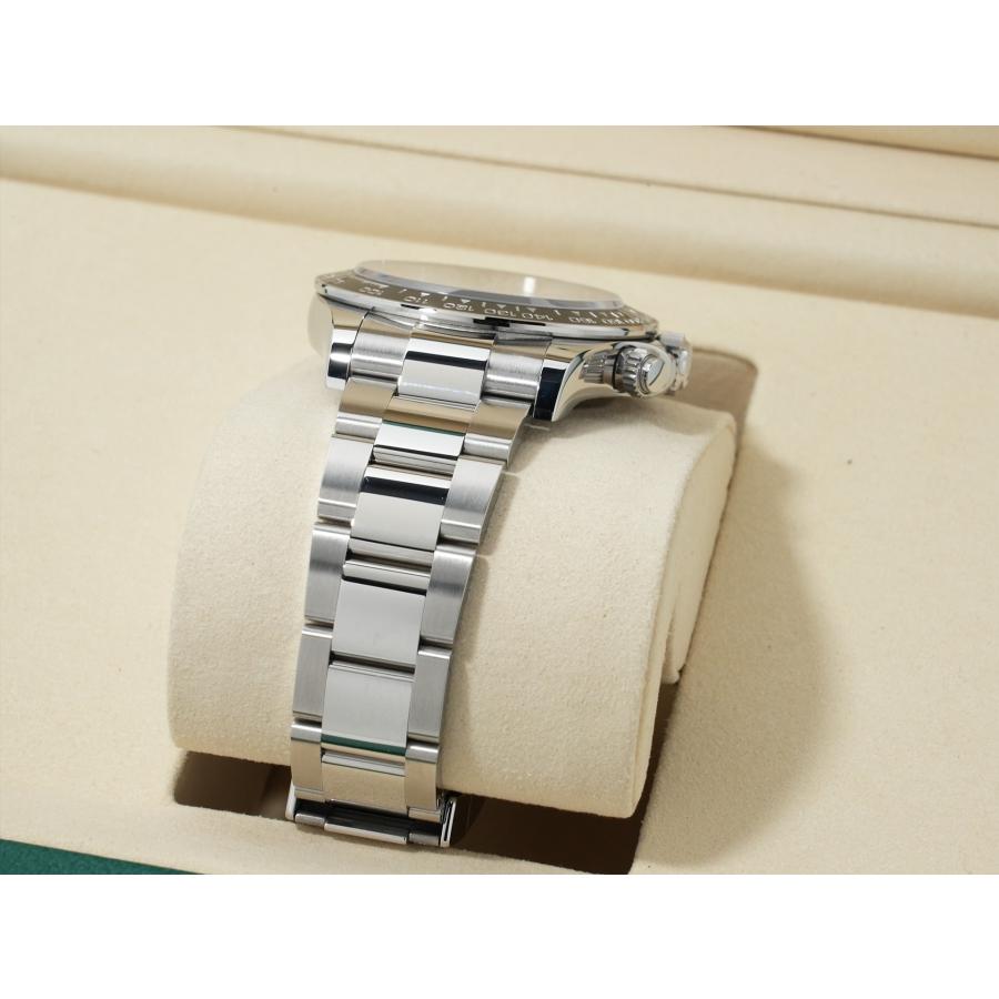 ロレックス デイトナ Ref.126500LN ステンレススチール ホワイト文字盤 | コスモグラフ デイトナ | 05