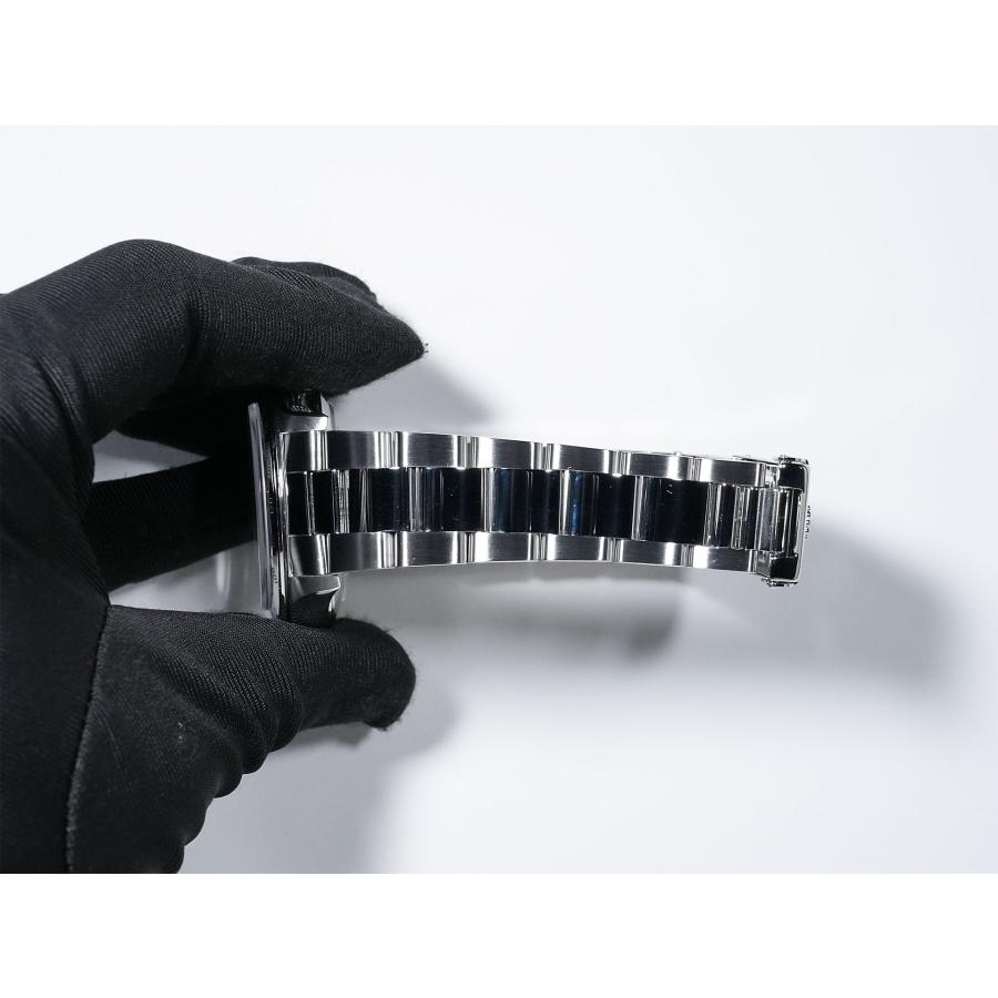 ロレックス デイトナ エルプリメロ Ref.16520 ステンレススチール ブラック文字盤 | コスモグラフ デイトナ | 08