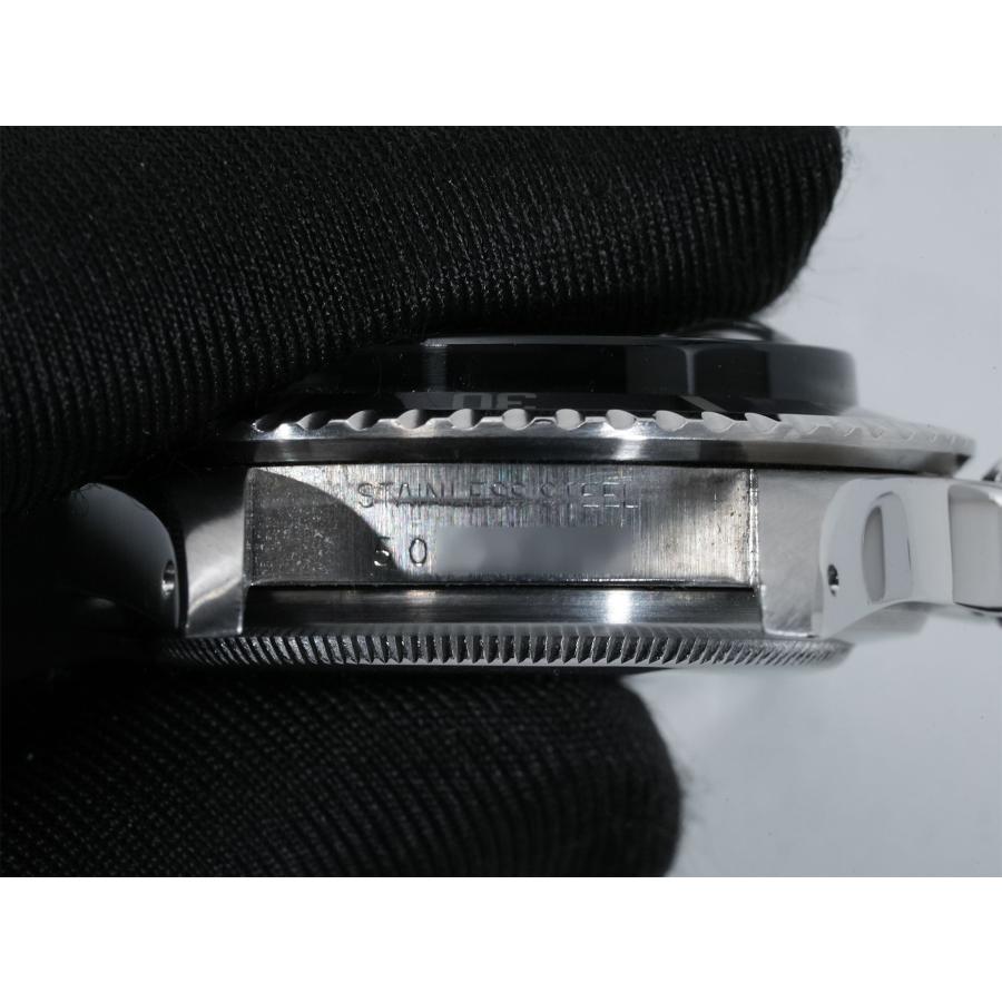 ロレックス サブマリーナー デイト Ref.1680 ステンレススチール ブラック文字盤 | サブマリーナー | 10