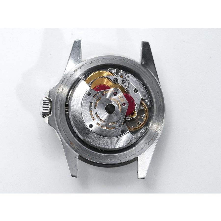 ロレックス サブマリーナー デイト Ref.1680 ステンレススチール ブラック文字盤 | サブマリーナー | 11