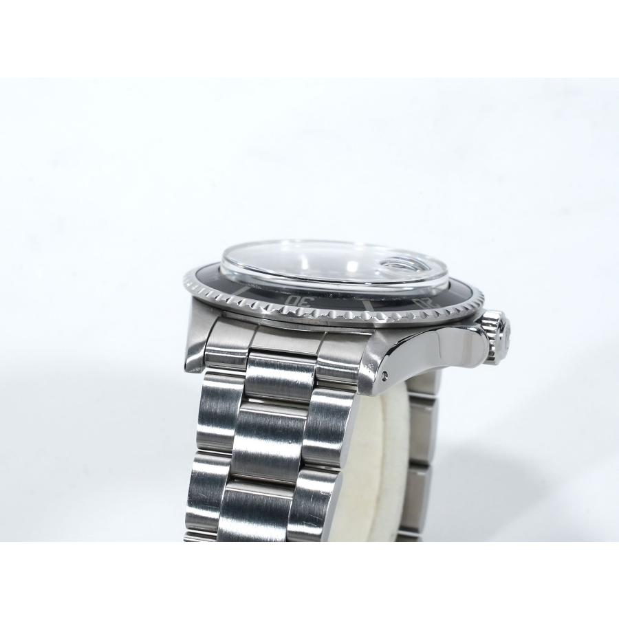 ロレックス サブマリーナー デイト Ref.1680 ステンレススチール ブラック文字盤 | サブマリーナー | 05