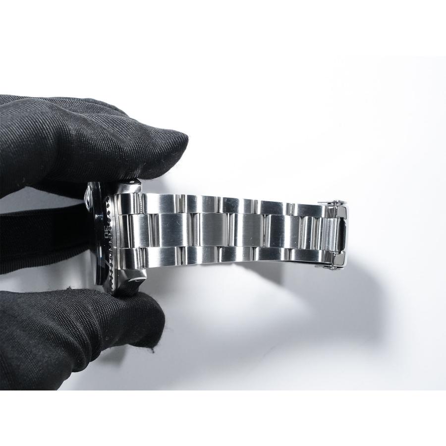 ロレックス サブマリーナー デイト Ref.1680 ステンレススチール ブラック文字盤 | サブマリーナー | 08