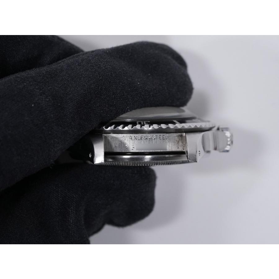 ロレックス サブマリーナー Ref.5513 ステンレススチール ブラック文字盤 | サブマリーナー | 10