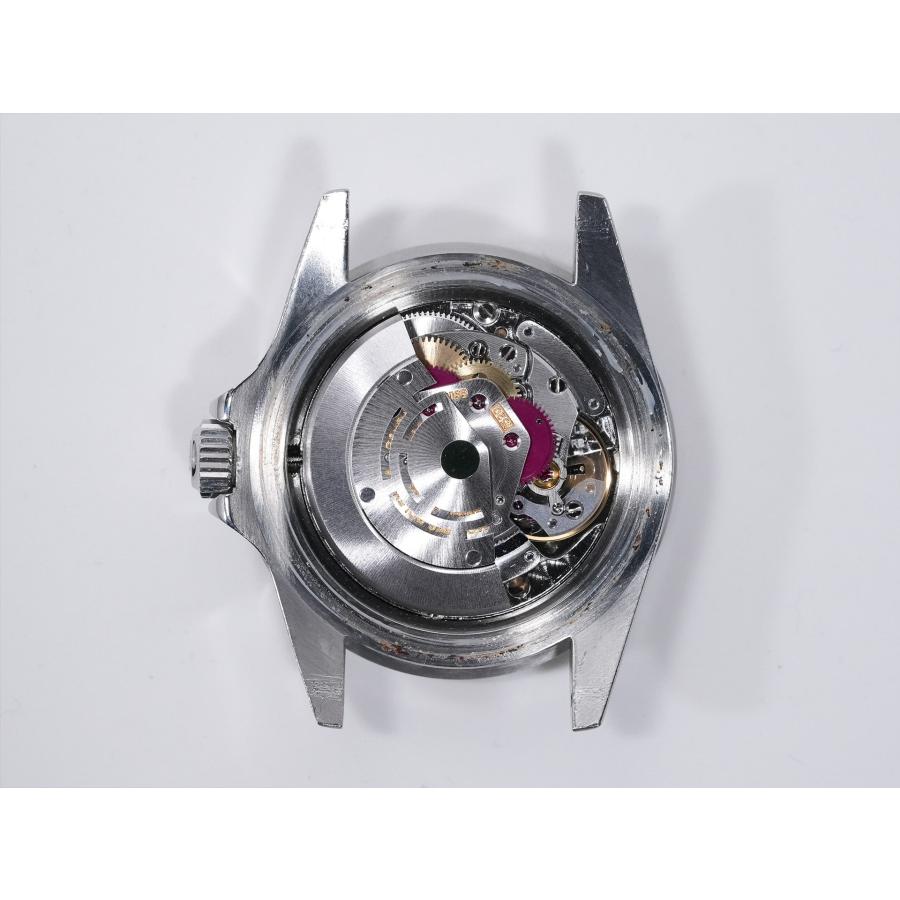 ロレックス サブマリーナー Ref.5513 ステンレススチール ブラック文字盤 | サブマリーナー | 11