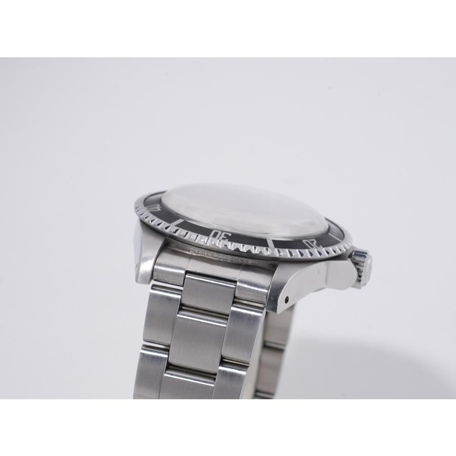 ロレックス サブマリーナー Ref.5513 ステンレススチール ブラック文字盤 | サブマリーナー | 05