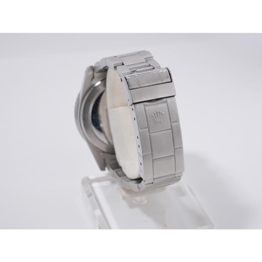 ロレックス サブマリーナー Ref.5513 ステンレススチール ブラック文字盤 | サブマリーナー | 06