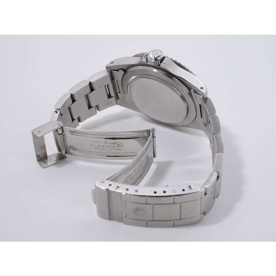 ロレックス サブマリーナー Ref.5513 ステンレススチール ブラック文字盤 | サブマリーナー | 07