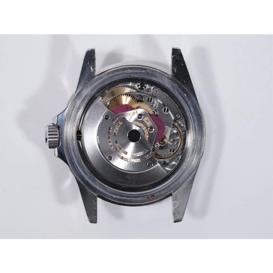 ロレックス サブマリーナー デイト Ref.1680 ステンレススチール ブラック文字盤 | サブマリーナー | 11