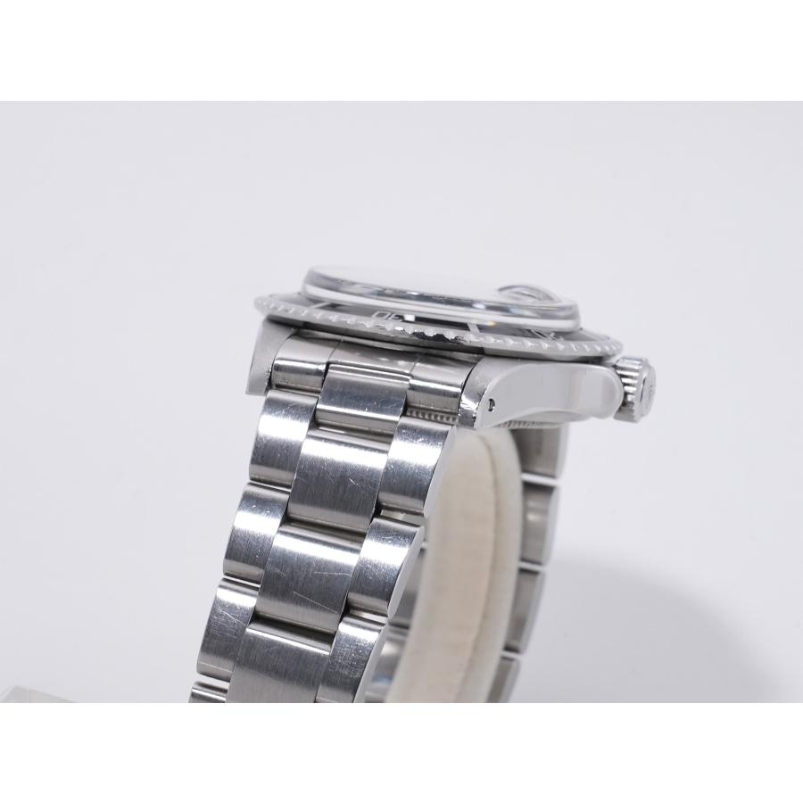 ロレックス サブマリーナー デイト Ref.1680 ステンレススチール ブラック文字盤 | サブマリーナー | 05