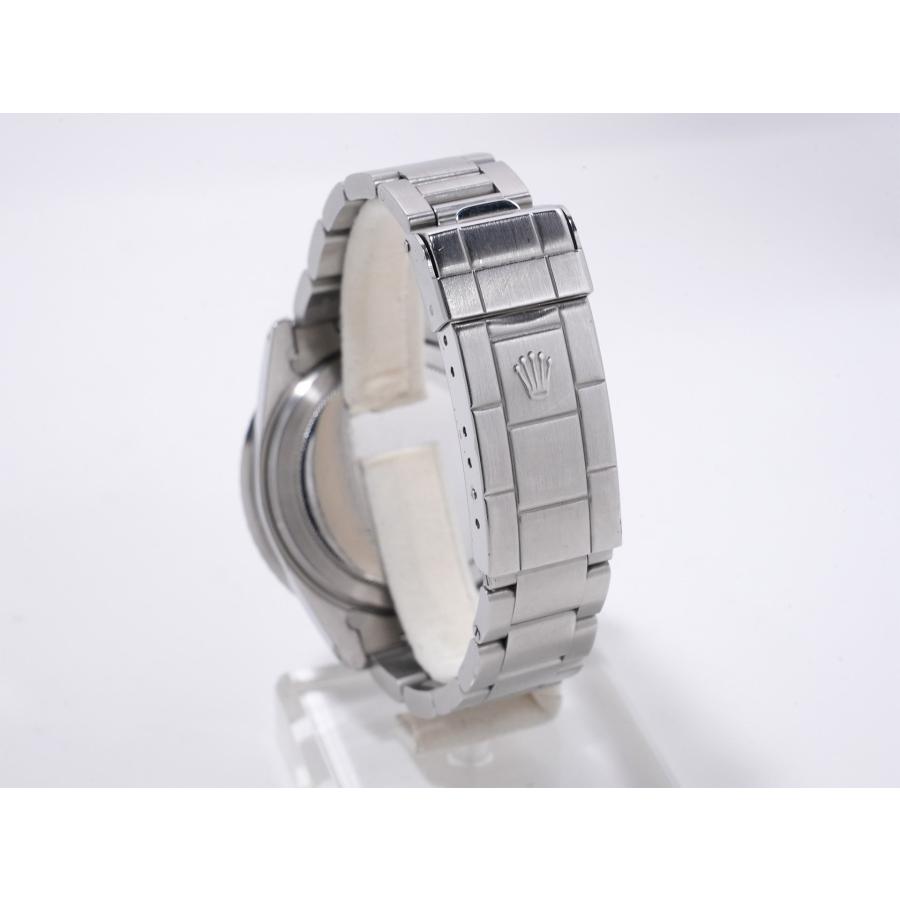 ロレックス サブマリーナー デイト Ref.1680 ステンレススチール ブラック文字盤 | サブマリーナー | 06