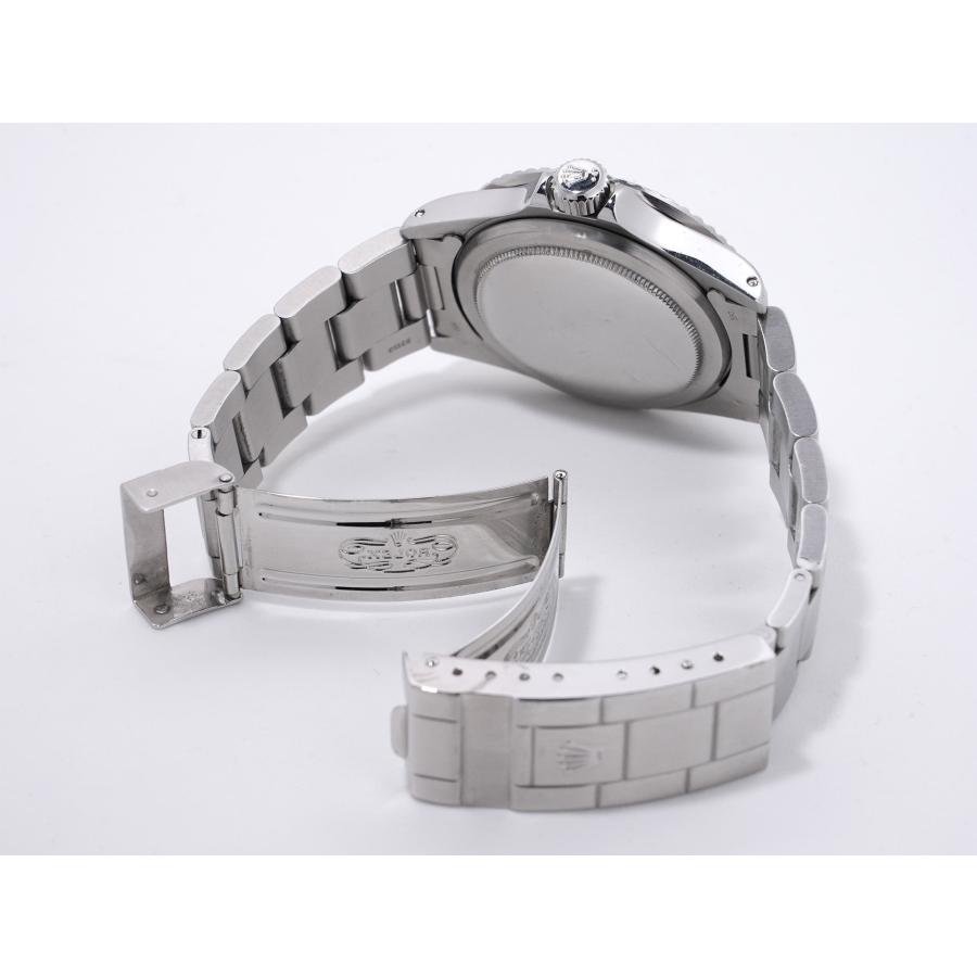 ロレックス サブマリーナー デイト Ref.1680 ステンレススチール ブラック文字盤 | サブマリーナー | 07