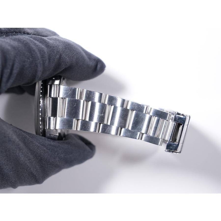 ロレックス サブマリーナー デイト Ref.1680 ステンレススチール ブラック文字盤 | サブマリーナー | 08