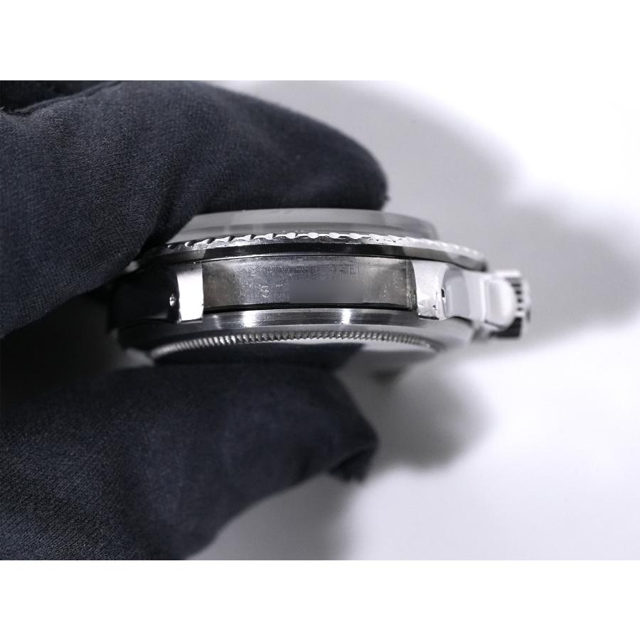 ロレックス サブマリーナー デイト Ref.1680 ステンレススチール ブラック文字盤 | サブマリーナー | 09