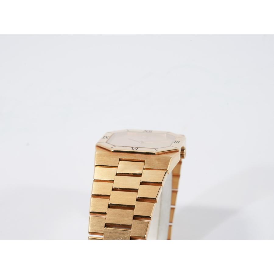 ロレックス チェリーニ Ref.4350/8 イエローゴールド シャンパン文字盤 | ROLEX | 05