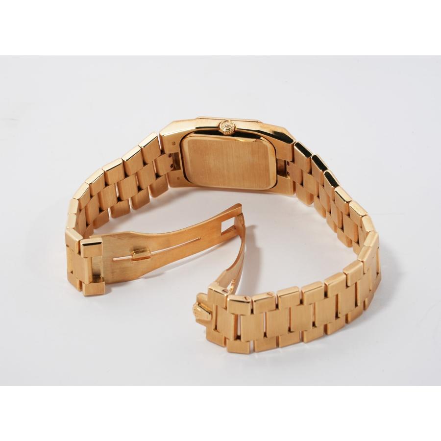 ロレックス チェリーニ Ref.4350/8 イエローゴールド シャンパン文字盤 | ROLEX | 07