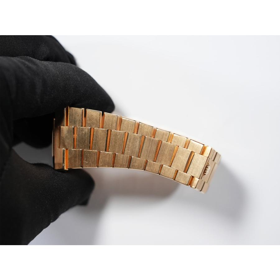 ロレックス チェリーニ Ref.4350/8 イエローゴールド シャンパン文字盤 | ROLEX | 08