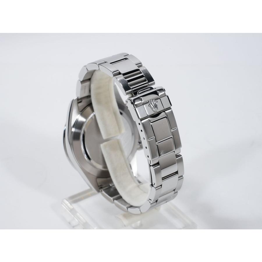 ロレックス デイトナ エルプリメロ Ref.16520 SS ブラック文字盤 | コスモグラフ デイトナ | 06