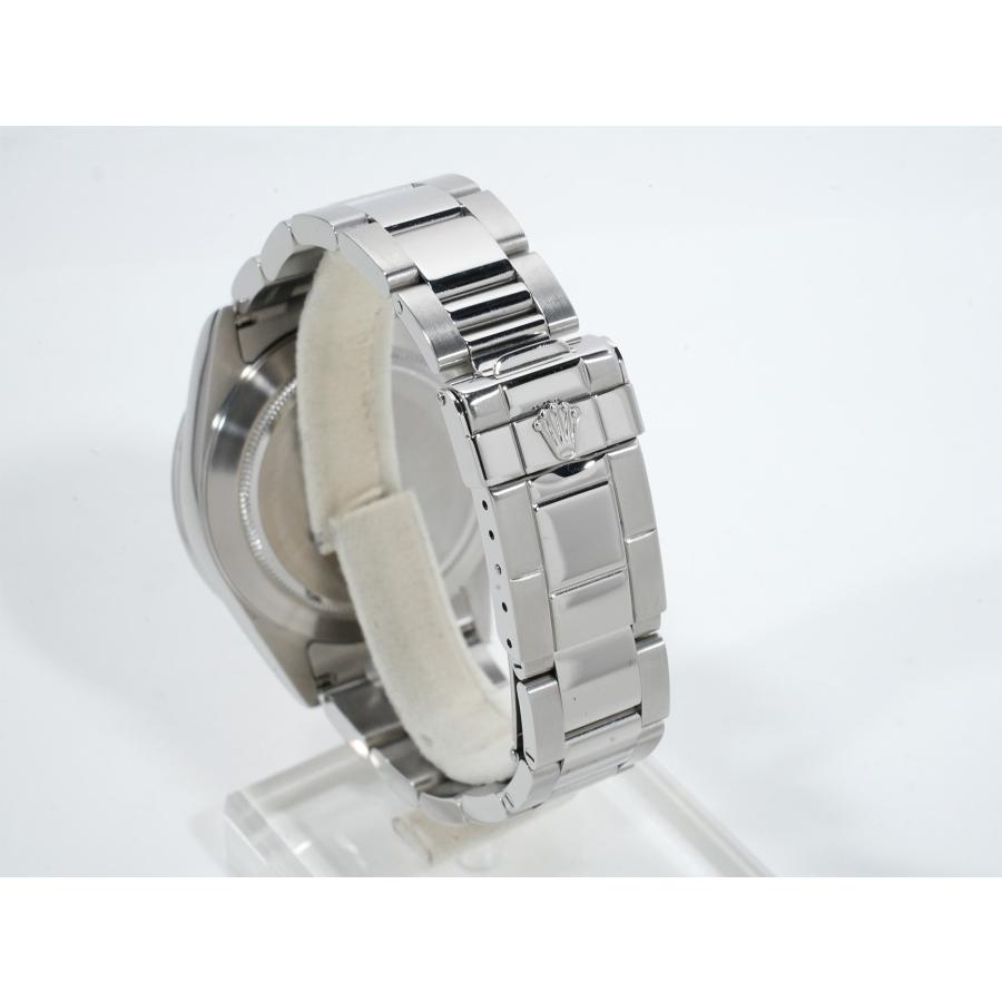 ロレックス デイトナ エルプリメロ Ref.16520 ステンレススチール ブラック文字盤 | コスモグラフ デイトナ | 06