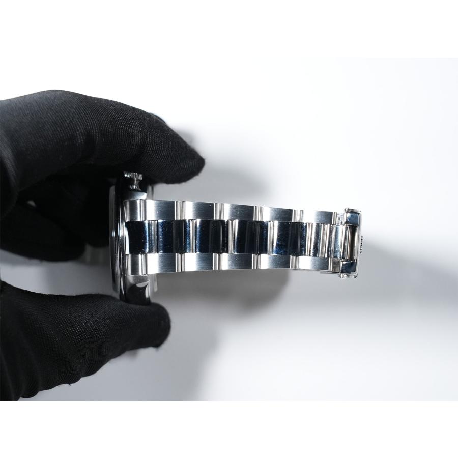 ロレックス デイトナ エルプリメロ Ref.16520 ステンレススチール ブラック文字盤 | コスモグラフ デイトナ | 08