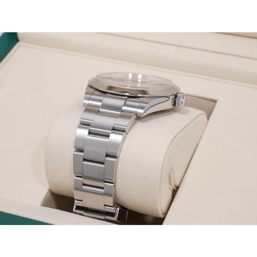 ロレックス エクスプローラー40 Ref.224270 ステンレススチール ブラック文字盤 オイスターブレスレット | エクスプローラー（ROLEX） | 05