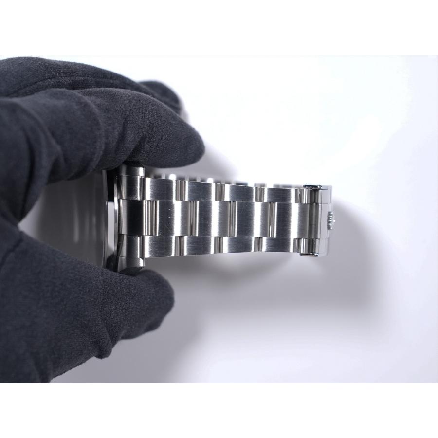 ロレックス エクスプローラー40 Ref.224270 ステンレススチール ブラック文字盤 オイスターブレスレット | エクスプローラー（ROLEX） | 08