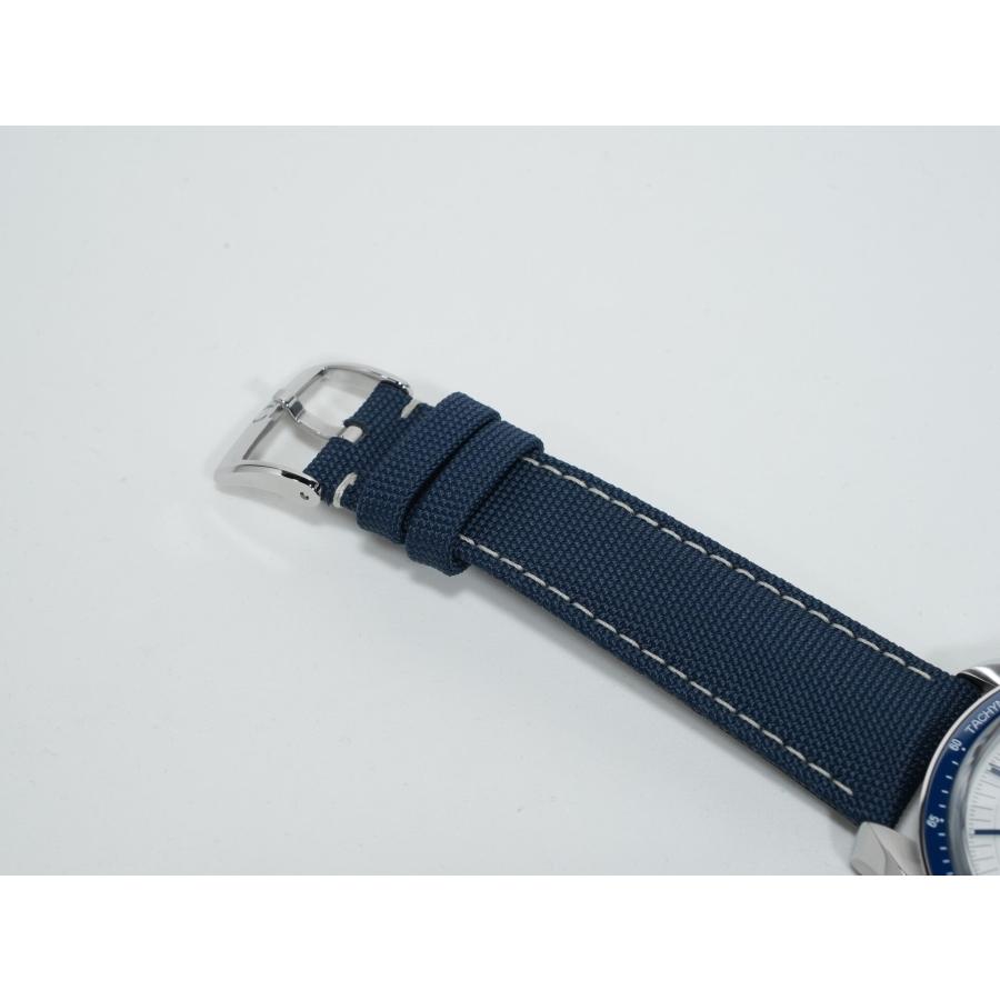 オメガ スピードマスター 記念モデル コーアクシャル マスター クロノメーター クロノグラフ 42MM Ref.310.32.42.50.02.001 ステンレススチール シルバー文字盤 | OMEGA | 06