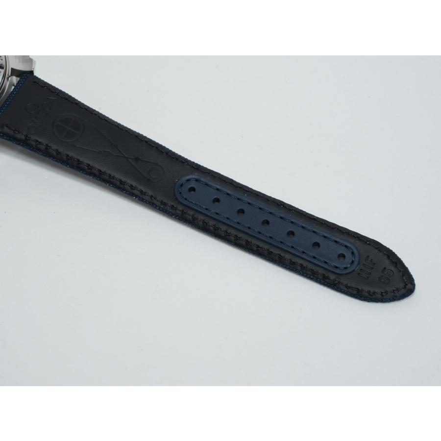 オメガ スピードマスター 記念モデル コーアクシャル マスター クロノメーター クロノグラフ 42MM Ref.310.32.42.50.02.001 ステンレススチール シルバー文字盤 | OMEGA | 09