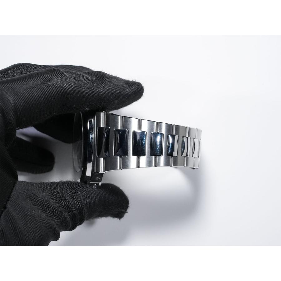 パテックフィリップ ノーチラス アニュアルカレンダー ムーンフェイズ Ref.5726/1A-014 ステンレススチール ブルー、ブラックグラデーション文字盤 | ノーチラス | 08