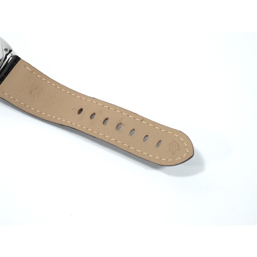 パネライ ラジオミール プラチナ クロノグラフ ヴェンペ リミテッドエディション Ref.PAM00218 プラチナ ブラック文字盤 | OFFICINE PANERAI | 10