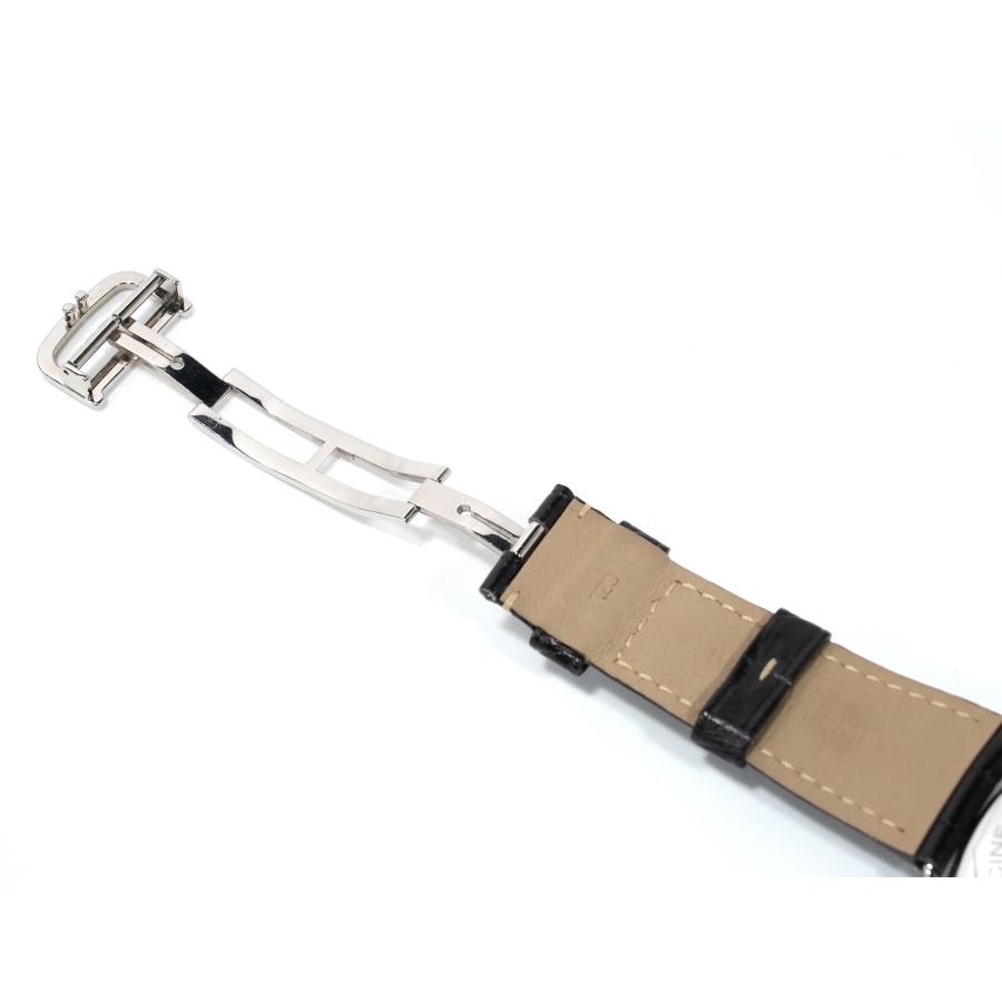 パネライ ラジオミール プラチナ クロノグラフ ヴェンペ リミテッドエディション Ref.PAM00218 プラチナ ブラック文字盤 | OFFICINE PANERAI | 08