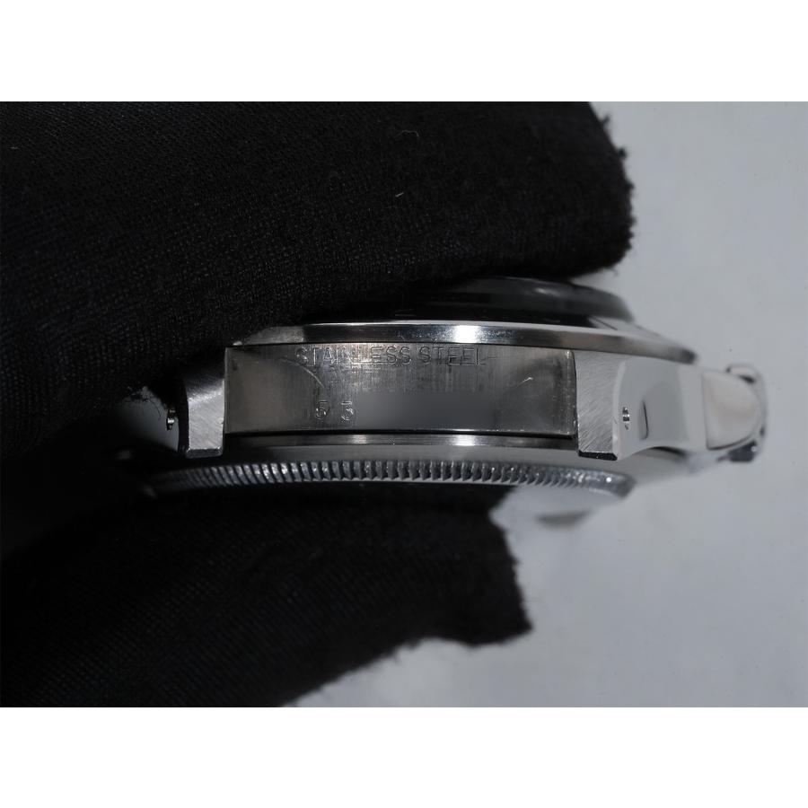 ロレックス エクスプローラーII Ref.1655 SS ブラック文字盤 | エクスプローラーII | 11