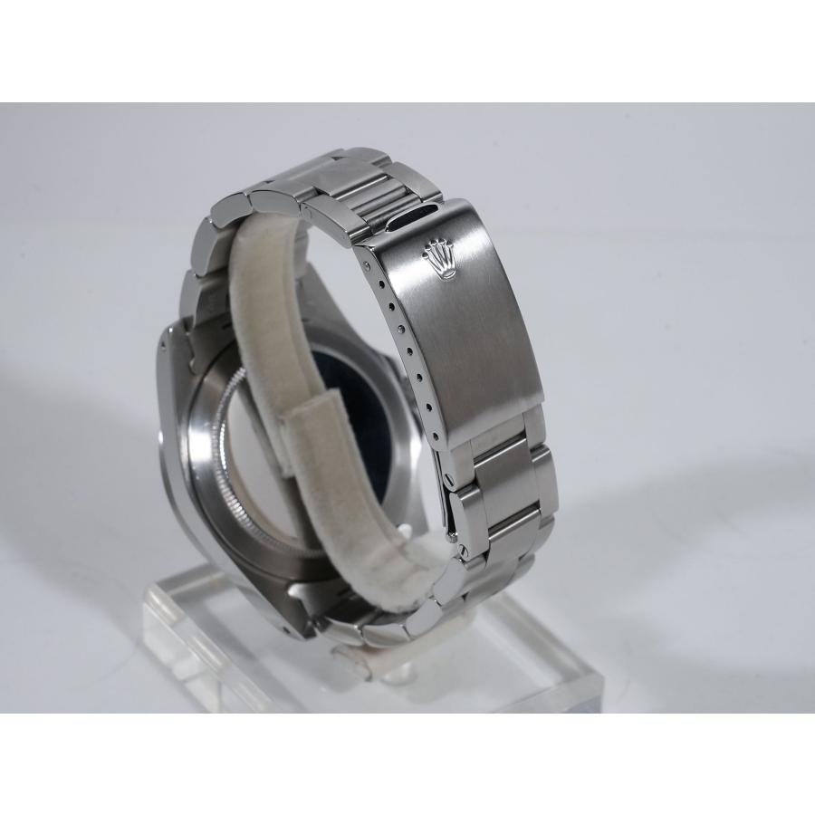 ロレックス エクスプローラーII Ref.1655 SS ブラック文字盤 | エクスプローラーII | 06