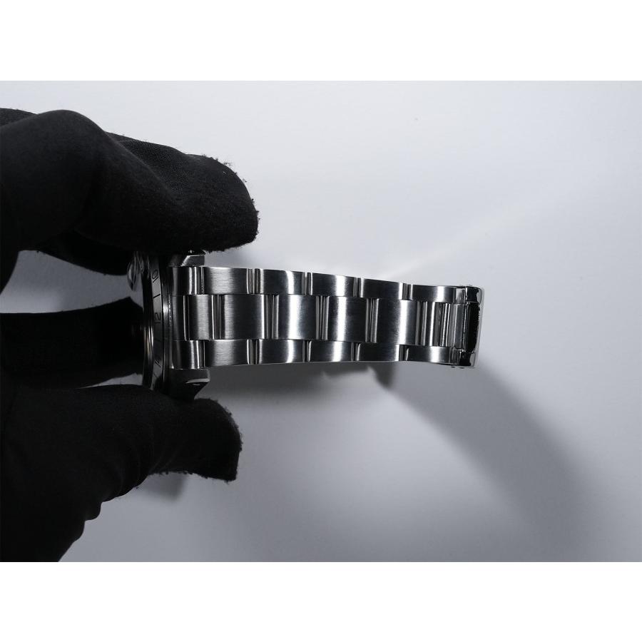 ロレックス エクスプローラーII Ref.1655 SS ブラック文字盤 | エクスプローラーII | 08