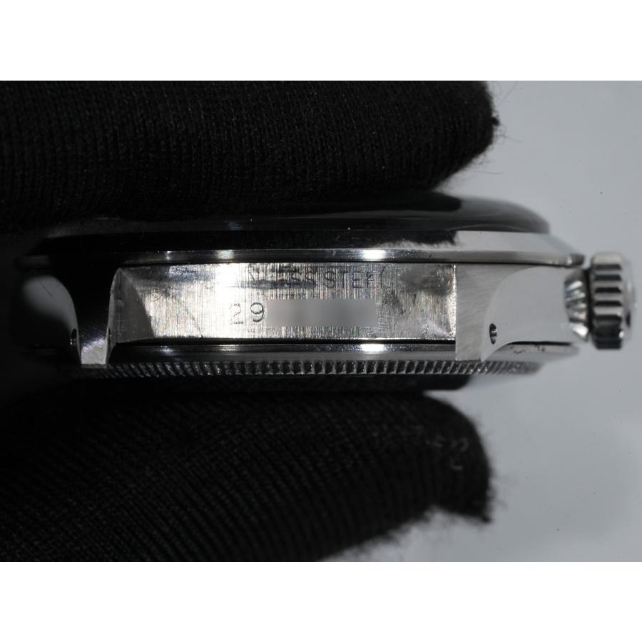 ロレックス エクスプローラーI Ref.1016 ステンレススチール ブラック文字盤 | エクスプローラー（ROLEX） | 10