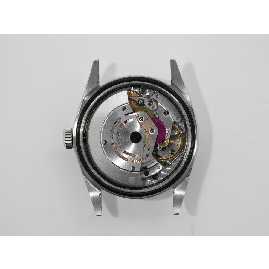 ロレックス エクスプローラーI Ref.1016 ステンレススチール ブラック文字盤 | エクスプローラー（ROLEX） | 11