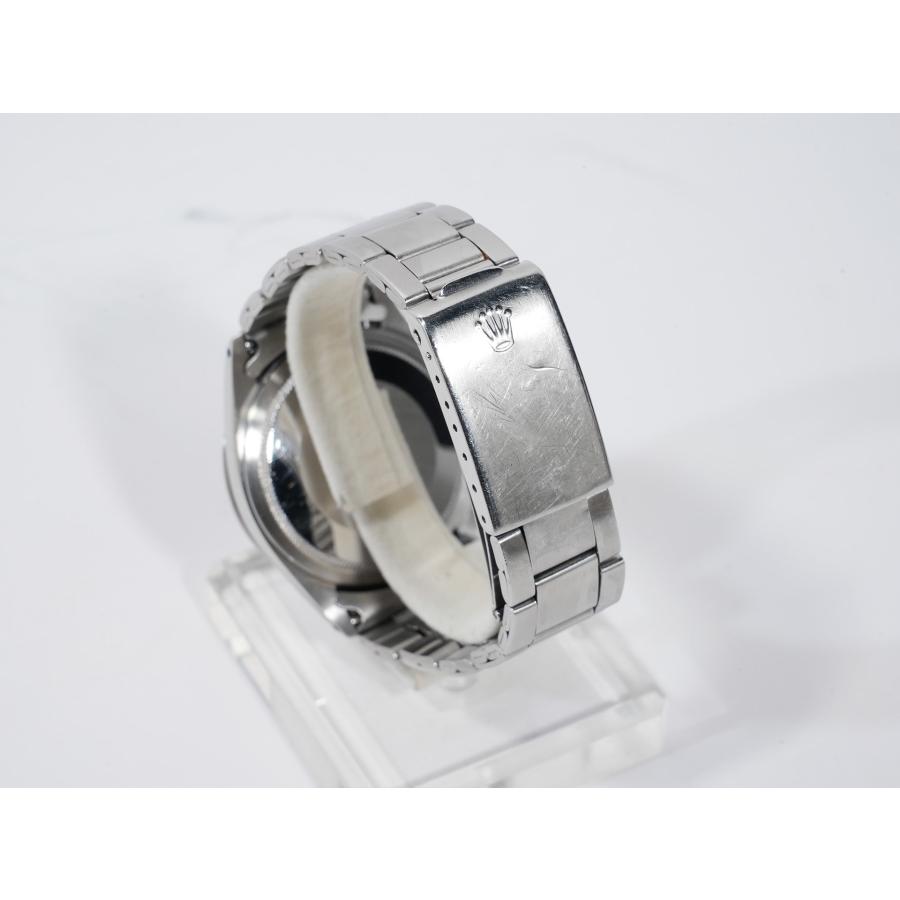 ロレックス エクスプローラーI Ref.1016 ステンレススチール ブラック文字盤 | エクスプローラー（ROLEX） | 06