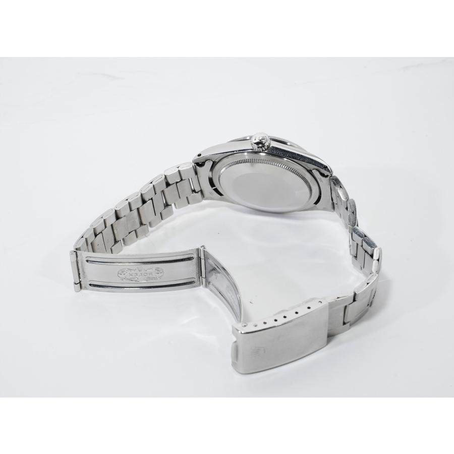 ロレックス エクスプローラーI Ref.1016 ステンレススチール ブラック文字盤 | エクスプローラー（ROLEX） | 07