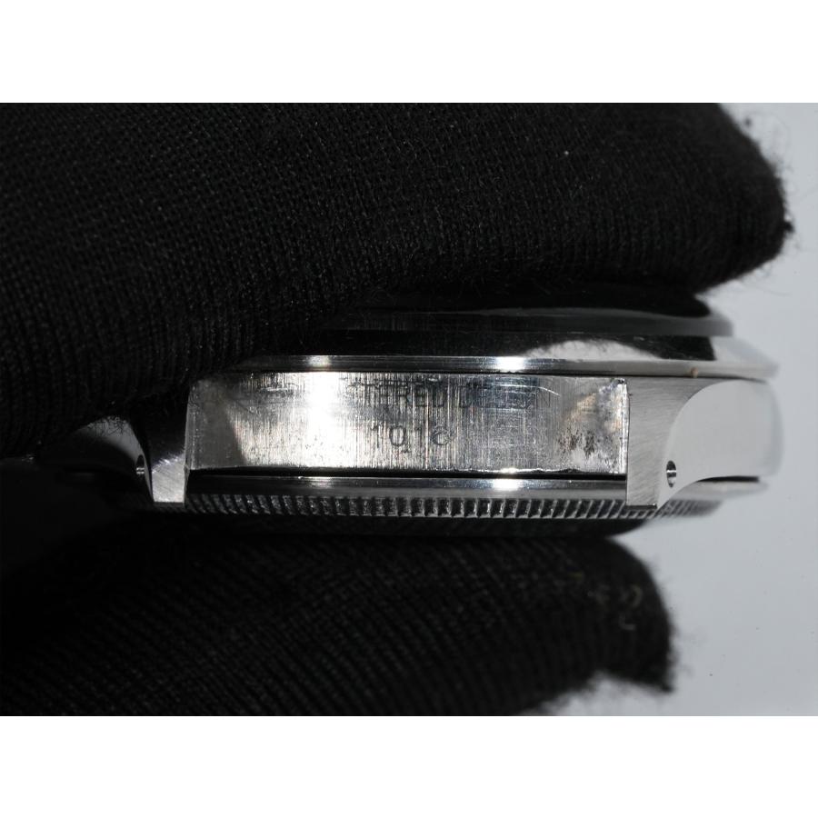ロレックス エクスプローラーI Ref.1016 ステンレススチール ブラック文字盤 | エクスプローラー（ROLEX） | 09